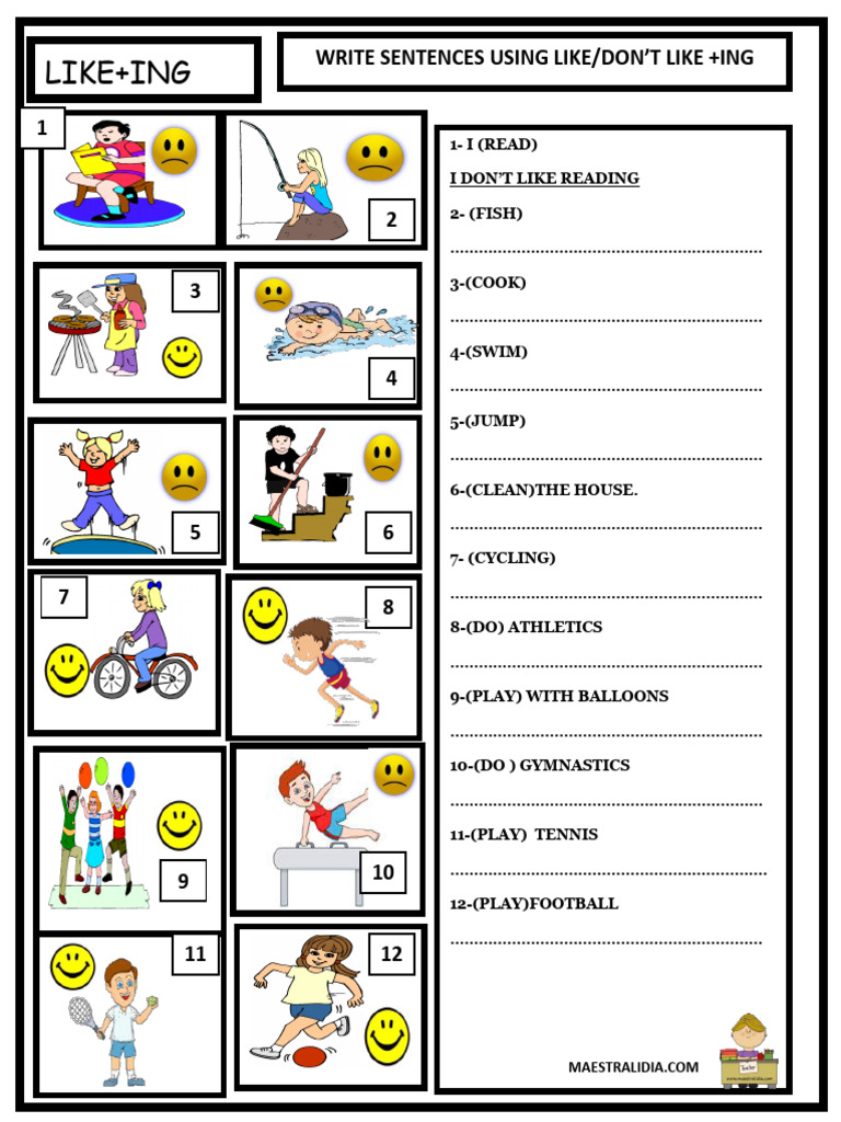 Like - Ing Actions 4-2-2024 | PDF