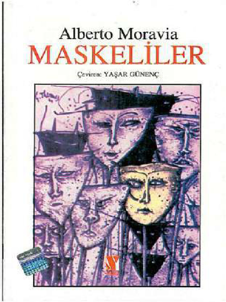 Mask El Iler | PDF