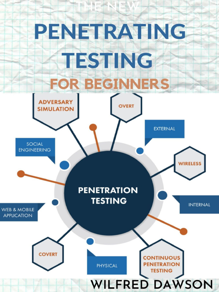 Introduction to Penetration Testing Guide | PDF | Ip Address | Computing