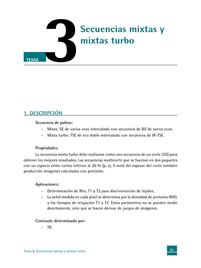 03 Tema 3 | PDF