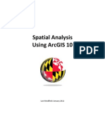 Spatial Workbook