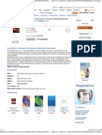 Quantitative Techniques For Decision Making, Gupta M P, Khanna R B Books, Buy Books Online