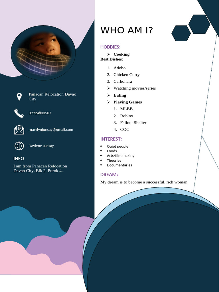 Panacan Relocation Overview | PDF