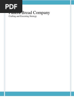 Download Panera Bread Case Analysis by Tamar Daws Webster SN93249925 doc pdf