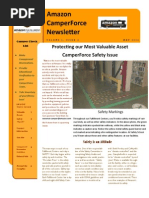 Download Camper Force Newsletter May 2012 by Amazon Camperforce SN93250652 doc pdf