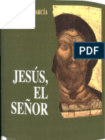 Jesus-el-Señor, Jose Ruiz Garcia
