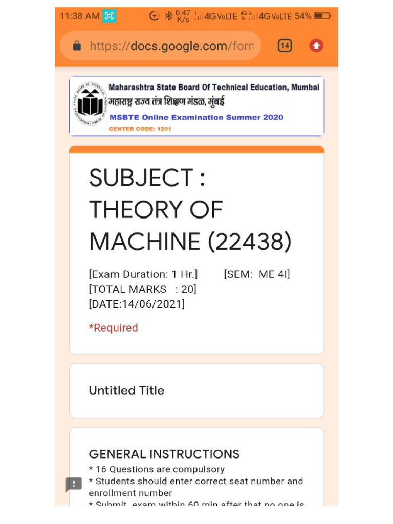 TOM Sessional Paper - 2. 06-19-2021-22.21 | PDF