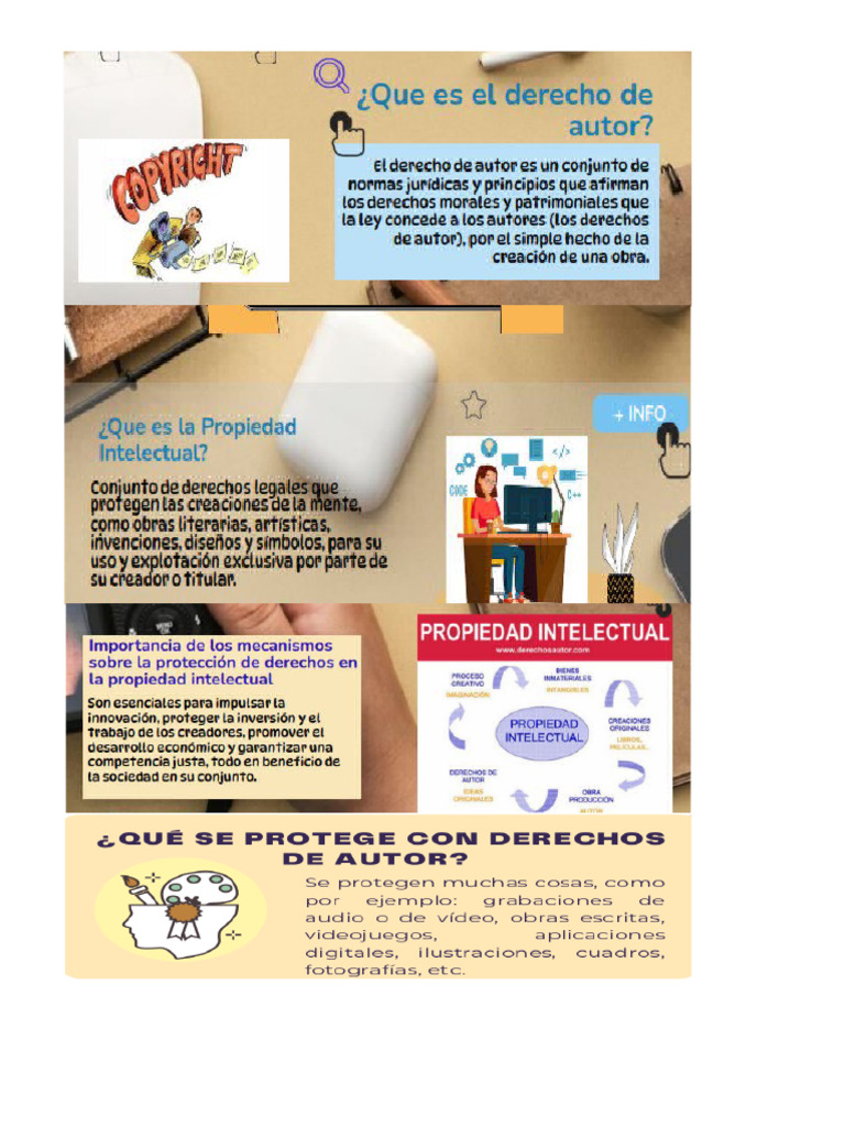 Infografia Pida | PDF