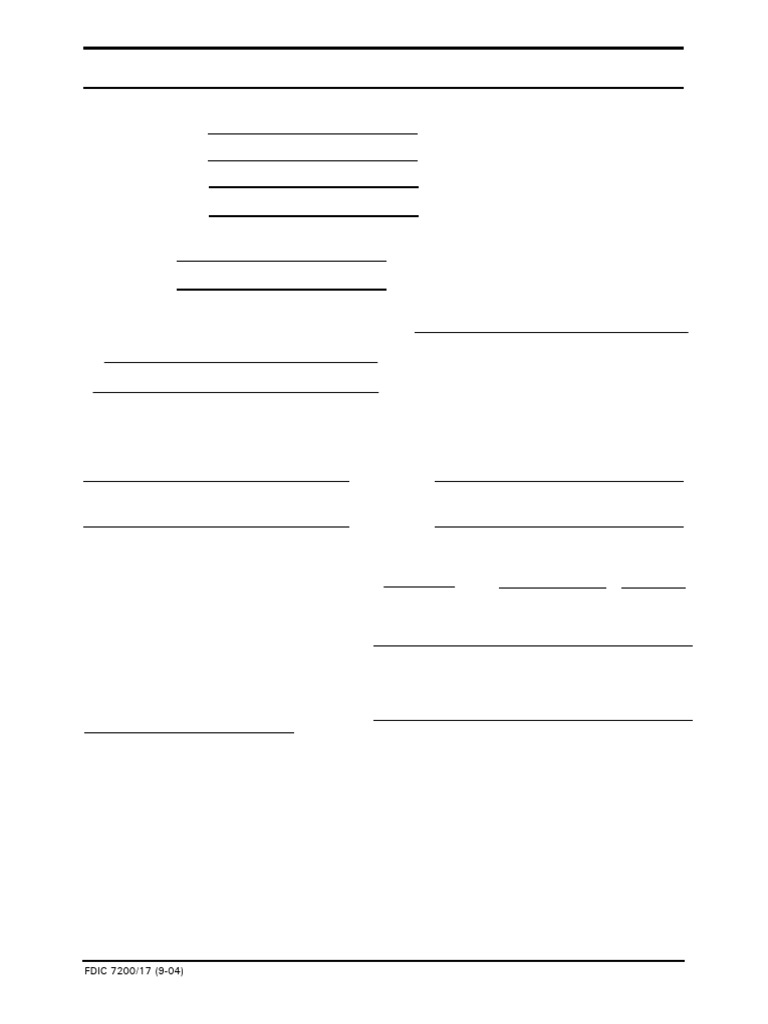 Power of Attorney: (Name) | PDF