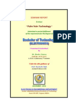 44880382 Palm Vein Technology PDF