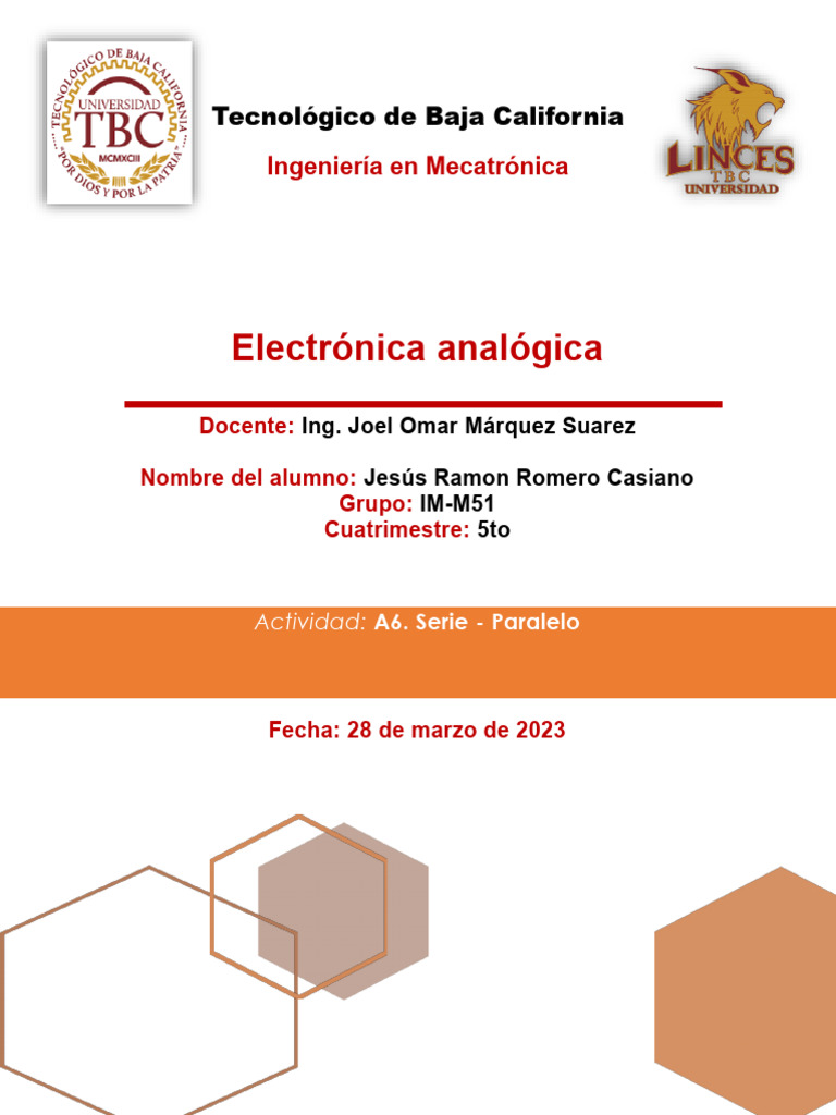Imec Elana A6 Jerc | PDF