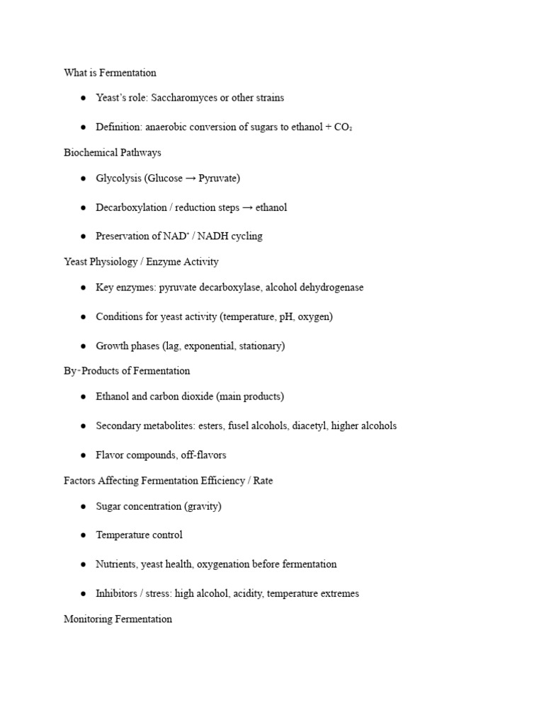 Unit 7 Notes | PDF