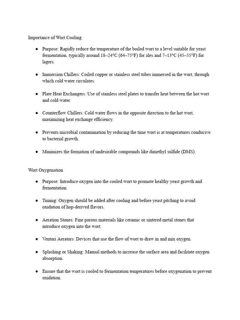 Unit 8 Notes | PDF