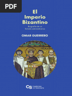El Cénit de La Edad Media. Europa 950-1320 | PDF | Edades medias