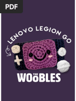 Wooble Codes | PDF