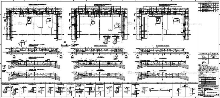 H14-Hatch Coaming Const. | PDF