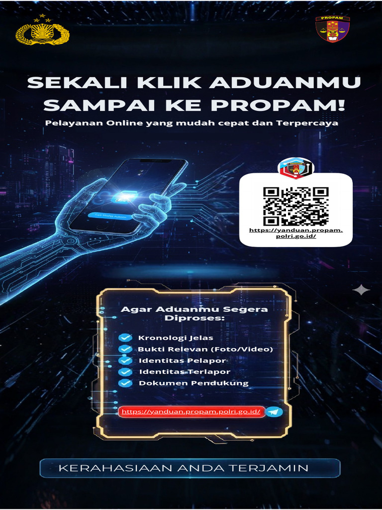 Pelayanan Cepat | PDF