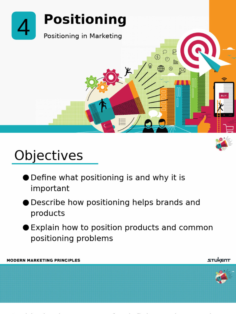 New MMP Chapter 4 Student Slides | PDF | Brand | Marketing