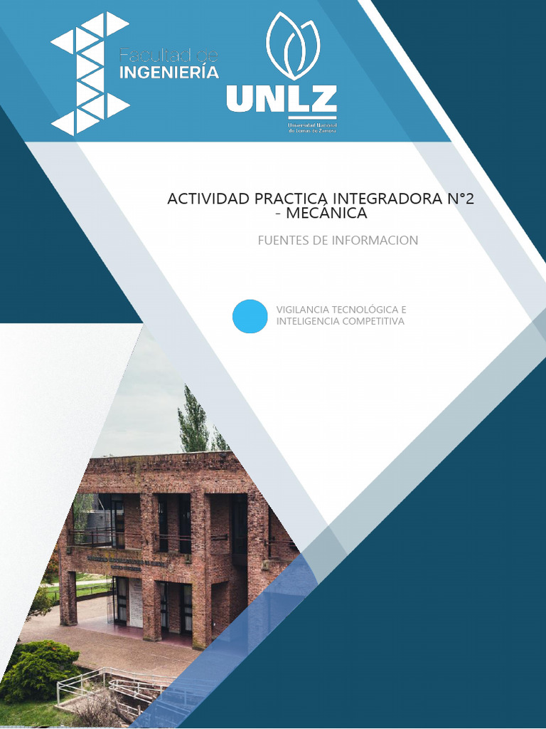 API2 - Mec Portada Nueva | PDF | Patentar