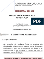 Teoria Dos Mercados Dch 123