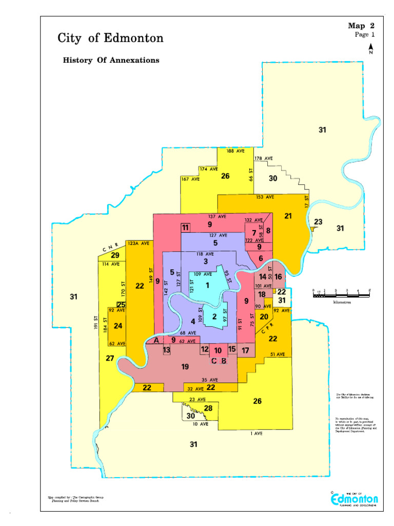 Report 1 Map 02 | PDF