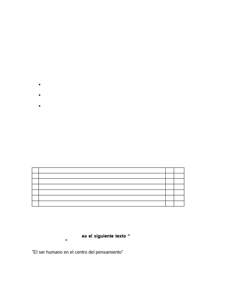 Actividad de Aprendizaje 2 Del PF 1 y CF 2 1B P1 | PDF | Pensamiento ...