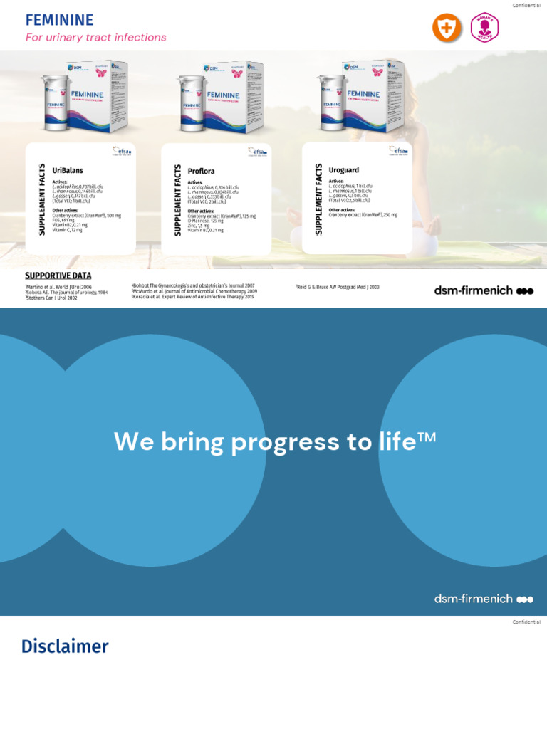 Female Product Options Ngay 30.05.2024 | PDF
