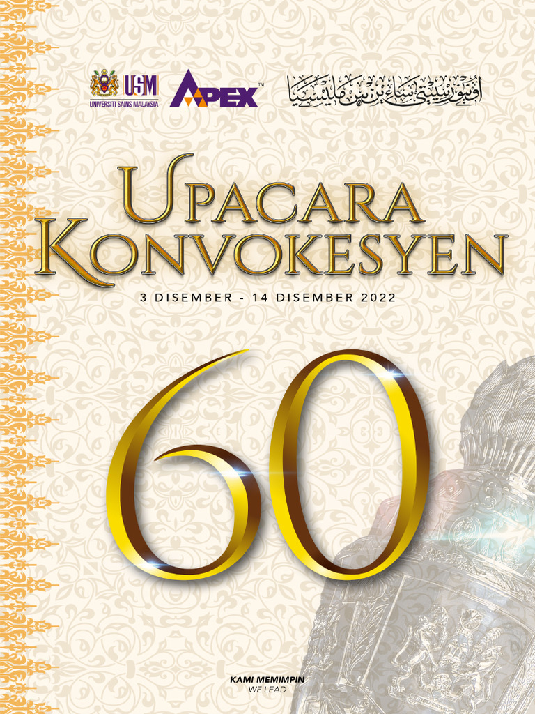 Conferment Ceremony at USM 2022 | PDF