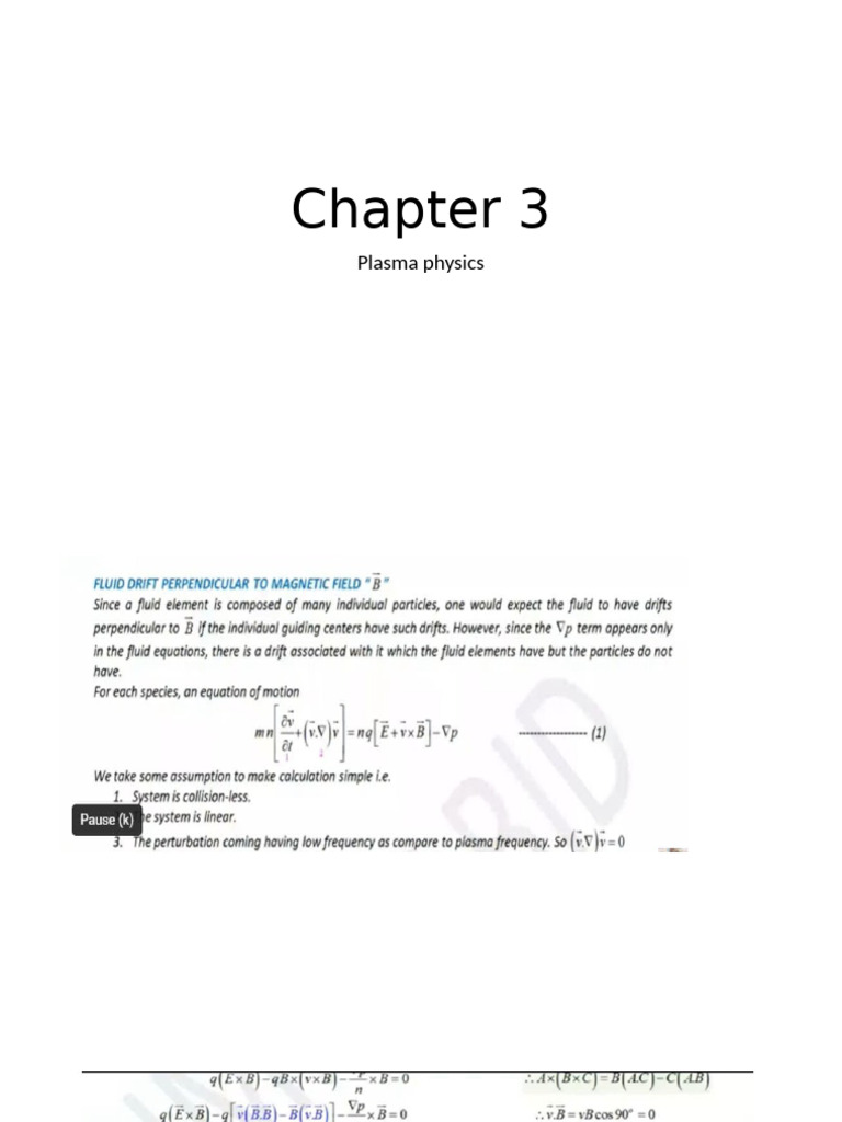 Chapter 3 | PDF