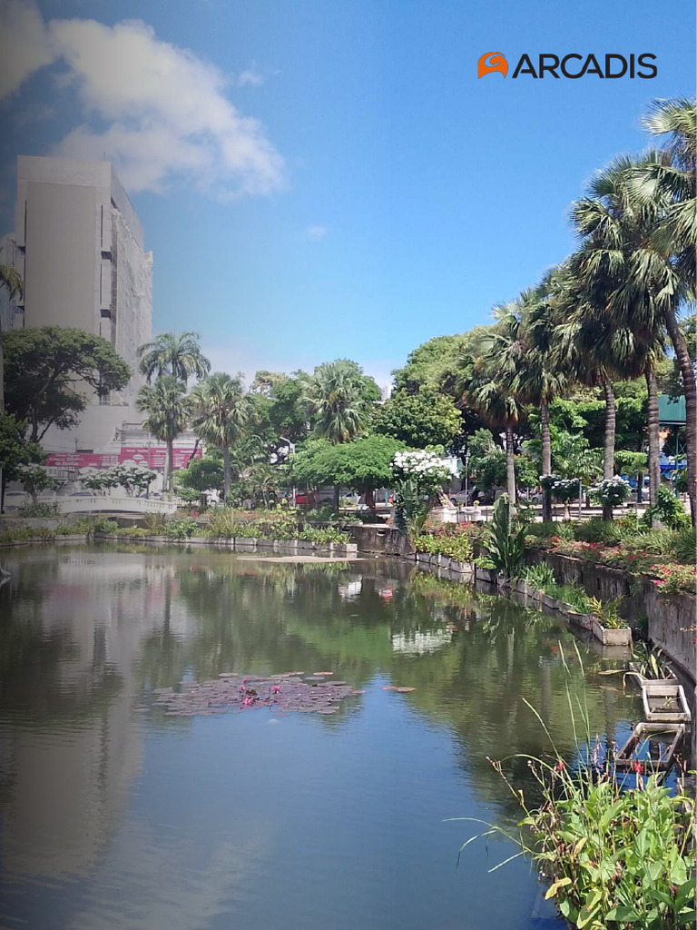 Diagnóstico Socioambiental do Parque Liberdade | PDF | Cidade | Parques