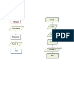 diagrama de flujo