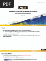 Understanding Remote Points in ANSYS | PDF | Force | Mechanical Engineering