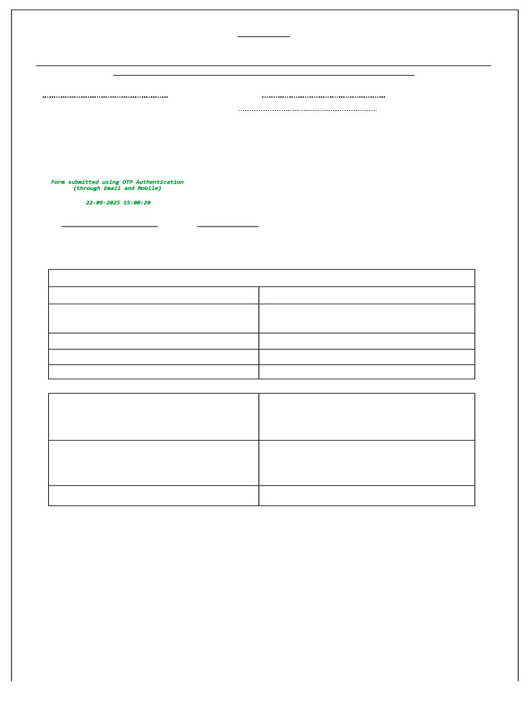NPS to UPS Option Exercise Form | PDF | Retirement | Pension