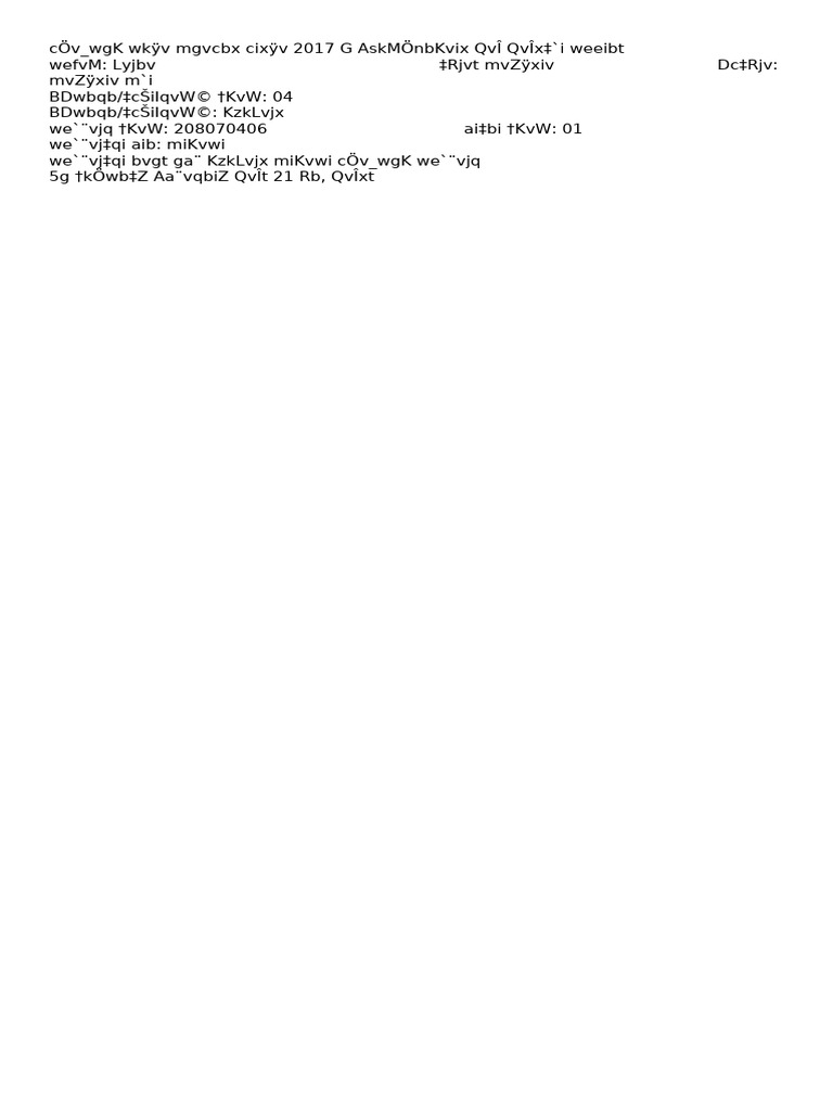 Osok Sia | PDF
