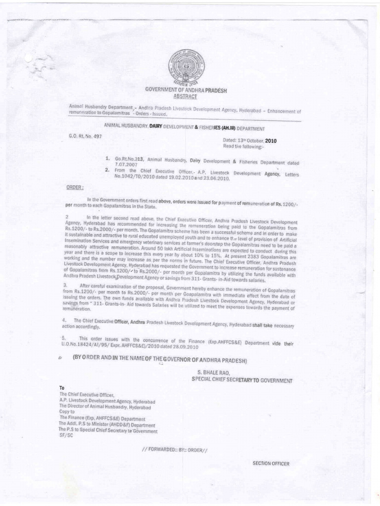 Gos 3 | PDF