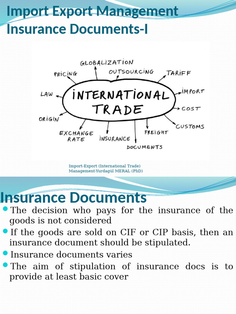 5 Documents Insurance 38p | PDF | Insurance | Business Law