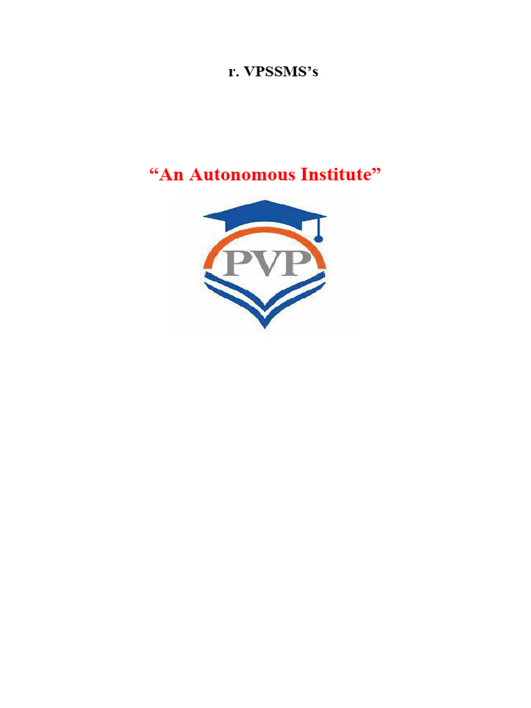 MTech Design Autonomous | PDF | Engineering | Mechanical Engineering