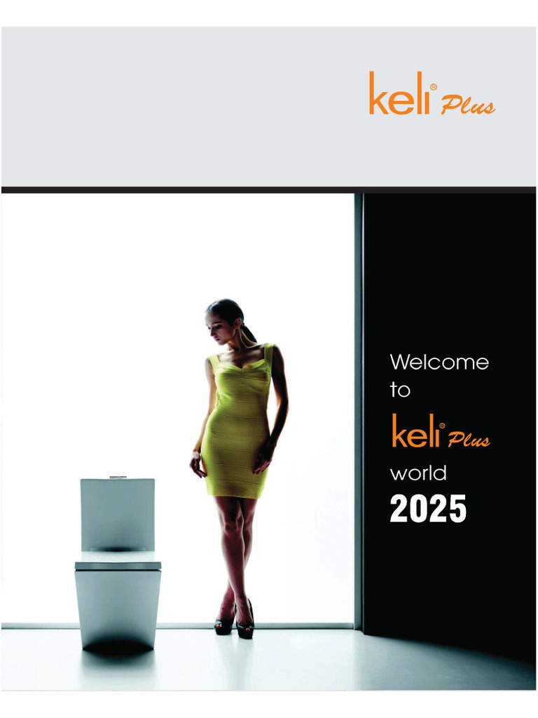 Keli Plus Catalogue 20250425 | PDF