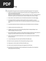 PSA How To Submit | PDF | Packaging And Labeling | Industrial Processes
