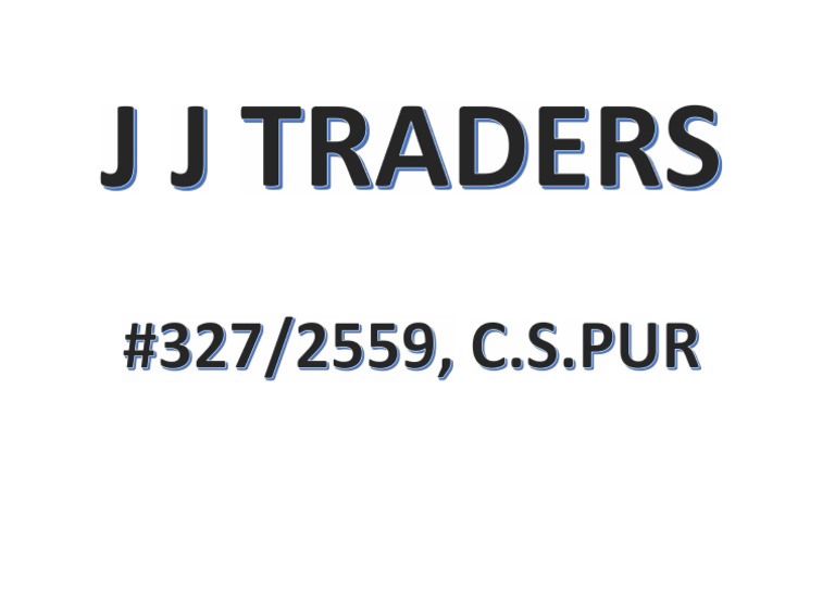 JJ | PDF