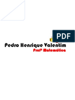 Pedro Henrique Valentim