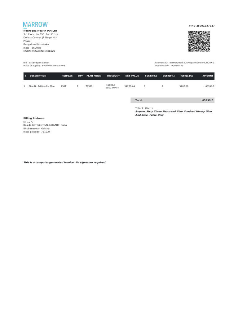 Document From Soham | PDF