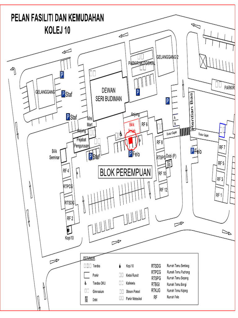 Layout Stall | PDF