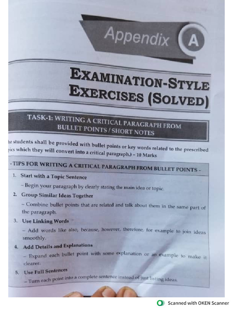 Practice Exercises | PDF