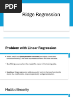 Probabilistic Constrained Optimization Methodology and
