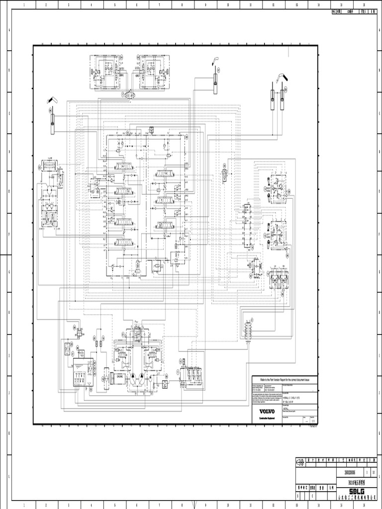 Hyd Circuit | PDF