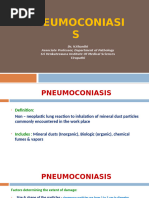 Understanding Pneumonoultramicroscopicsilicovolcanoconiosis | PDF ...
