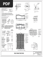 Space Frame Construction Methods | PDF | Framing (Construction ...
