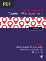 Metin Kozak. 2018. Tourist-Behavior PDF | PDF | Consumer Behaviour