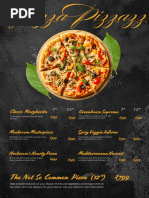 Pizza Inn Windhoek Menu & Prices | PDF | Pizza | Steak